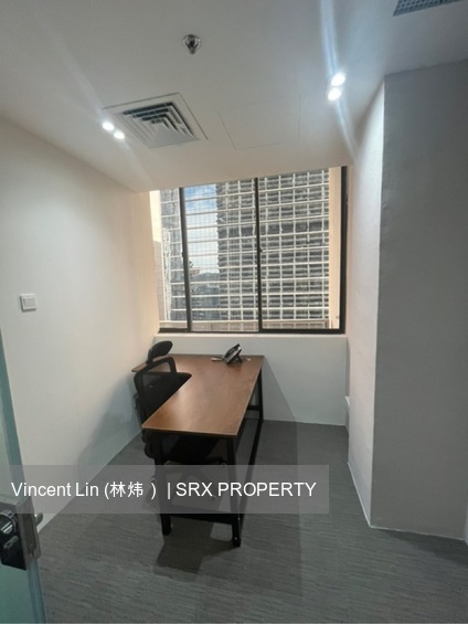 International Plaza (D2), Office #546956891